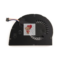 Вентилятор/Кулер для ноутбука Lenovo S230U p/n: 04W6940 KSB05105HA Вентилятор/Кулер для ноутбука Lenovo S230U p/n: 04W6940 KSB05105HA
