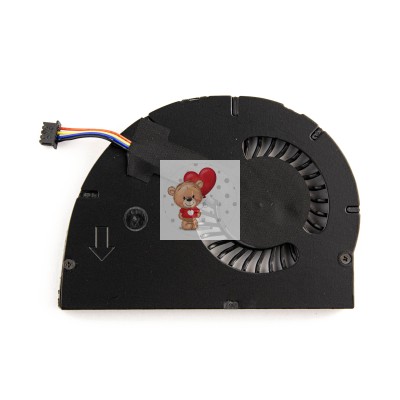 Вентилятор/Кулер для ноутбука Lenovo S230U p/n: 04W6940 KSB05105HA Вентилятор/Кулер для ноутбука Lenovo S230U p/n: 04W6940 KSB05105HA