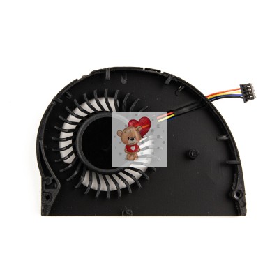 Вентилятор/Кулер для ноутбука Lenovo S230U p/n: 04W6940 KSB05105HA Вентилятор/Кулер для ноутбука Lenovo S230U p/n: 04W6940 KSB05105HA