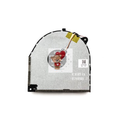 Вентилятор/Кулер для ноутбука Lenovo Y530-15ICH Left P/N: DFS200405CA0T 5F10R40214 Вентилятор/Кулер для ноутбука Lenovo Y530-15ICH Left P/N: DFS200405CA0T 5F10R40214