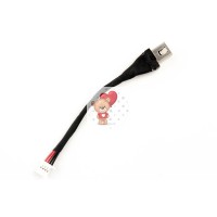 Разъем питания Lenovo (L077) 520S-14IKB 520-14IKB 320s-15ISK