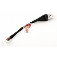 Разъем питания Lenovo (L080) S340-14API S340-15API Разъем питания Lenovo (L080) S340-14API S340-15API