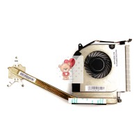 Вентилятор/Кулер для ноутбука Lenovo Thinkpad T430U p/n: KSB0705HA, 0B95084, 04W4413 Вентилятор/Кулер для ноутбука Lenovo Thinkpad T430U p/n: KSB0705HA, 0B95084, 04W4413