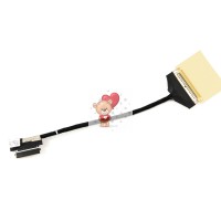 Шлейф для матрицы Lenovo ThinkPad Yoga 460 WQHD 40pin P/N: 450.05102.0001 450.0510K.0001