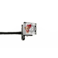Разъем питания Dell (D043) XPS 14 L401X 2 с кабелем 35070WC00-600-G Разъем питания Dell (D043) XPS 14 L401X 2 с кабелем 35070WC00-600-G