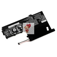 Аккумулятор для ноутбука Lenovo 320S-15IKB Original (7.4V 3900mAh) p/n: L14M2P21, L15M3PB0