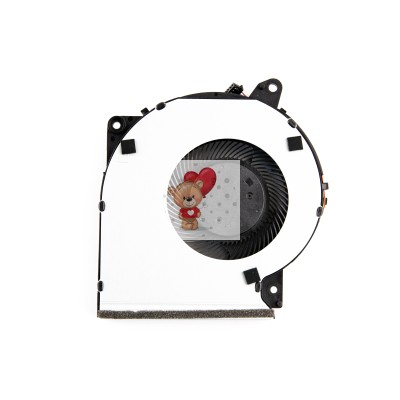 Вентилятор/Кулер для ноутбука Asus X509UA X509FA ORIGINAL p/n: DFS561405PL0T, 13NB0MT0T01111