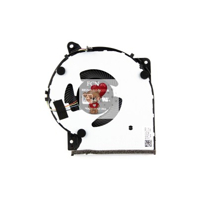 Вентилятор/Кулер для ноутбука Asus X509UA X509FA ORIGINAL p/n: DFS561405PL0T, 13NB0MT0T01111