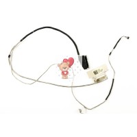 Шлейф для матрицы Acer PH717 p/n: 50.Q2KN7.004, DD0ZGLLC000