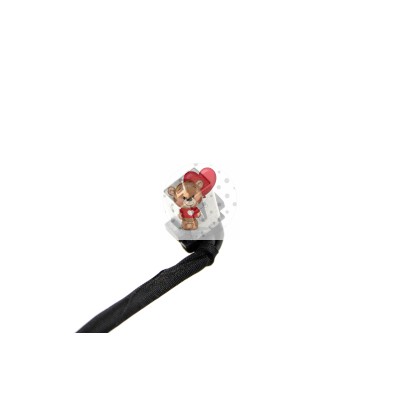 Разъем питания Acer (AC056) SF514-51 50.GCHN2.003 Разъем питания Acer (AC056) SF514-51 50.GCHN2.003