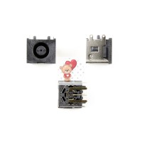 Разъем питания Dell (D045) Alienware M14X M17X R1 M17X R2 R3 R4 Разъем питания Dell (D045) Alienware M14X M17X R1 M17X R2 R3 R4