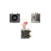 Разъем питания Dell (D045) Alienware M14X M17X R1 M17X R2 R3 R4