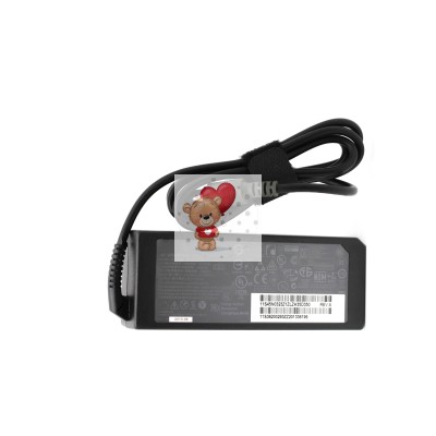 Блок питания для ноутбука Lenovo 20V4.5A (7.9x5.5) 90W