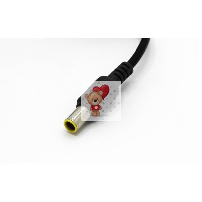 Блок питания для ноутбука Lenovo 20V4.5A (7.9x5.5) 90W