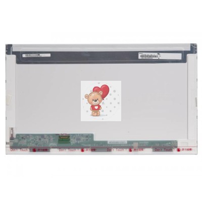Матрица для ноутбука 17.3 Led 1600*900 40 pin TN N173FGE-L21 Glossy TN Матрица для ноутбука 17.3 Led 1600*900 40 pin TN N173FGE-L21 Glossy TN