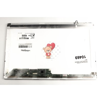 Матрица для ноутбука 17.1 CCFL 30 pin 1440x900 (Б/У) p/n: LP171WP4 Матрица для ноутбука 17.1 CCFL 30 pin 1440x900 (Б/У) p/n: LP171WP4
