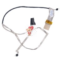 Шлейф для матрицы HP DV7-4000 p/n: DD0LX7LC020, DD0LX9LC000, DD0LX9LC003, 605333-001