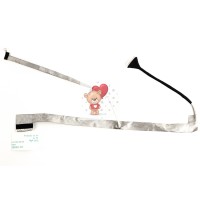 Шлейф для матрицы Samsung R530 R538 R580 R523 R525 R528 R540 RV510 P/N: BA39-00951A, BA39-00932A