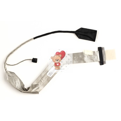 Шлейф для матрицы Toshiba L350 P/N: 6017B0147501, V000140130