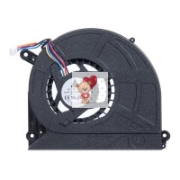 Вентилятор/Кулер для ноутбука Asus K40 K50 K60 K70 PRO5D p/n: UDQFZZH31DAS Вентилятор/Кулер для ноутбука Asus K40 K50 K60 K70 PRO5D p/n: UDQFZZH31DAS