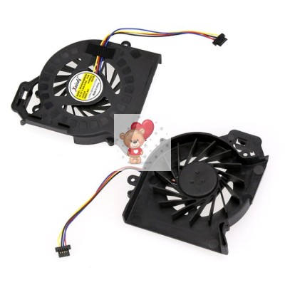 Вентилятор/Кулер для ноутбука HP DV6-6000 DV7-6000 p/n: MF60120V1-C181-S9A 650056-001, 665278-001 Вентилятор/Кулер для ноутбука HP DV6-6000 DV7-6000 p/n: MF60120V1-C181-S9A 650056-001, 665278-001