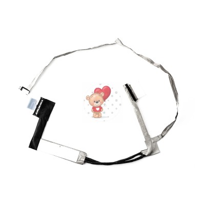 Шлейф для матрицы HP DV6-7000 P/N: 50.4st20.021, 50.4ST20.011, 50.4ST10.021