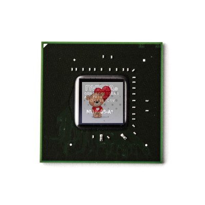 N11P-GS-A1 nVidia GeForce G330M