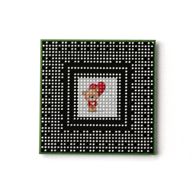N11P-GS-A1 nVidia GeForce G330M