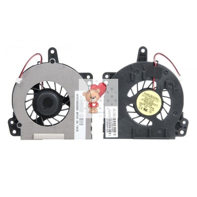 Вентилятор/Кулер для ноутбука HP 500 510 520 530 540 G7000 p/n: KSB0505HA, 462404-001 Вентилятор/Кулер для ноутбука HP 500 510 520 530 540 G7000 p/n: KSB0505HA, 462404-001