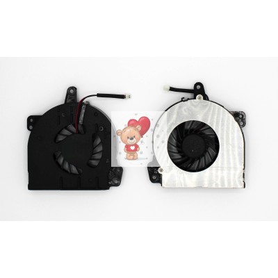 Вентилятор/Кулер для ноутбука HP 500 510 520 530 540 G7000 p/n: KSB0505HA, 462404-001 Вентилятор/Кулер для ноутбука HP 500 510 520 530 540 G7000 p/n: KSB0505HA, 462404-001