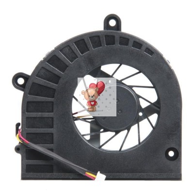 Вентилятор/Кулер для ноутбука Toshiba C660 C665 A660 p/n: KSB06105HA-AC87, G75R05MS1AD-52T131 Вентилятор/Кулер для ноутбука Toshiba C660 C665 A660 p/n: KSB06105HA-AC87, G75R05MS1AD-52T131