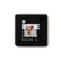 Мультиконтроллер IT8512E IXS Мультиконтроллер IT8512E IXS