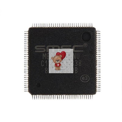 Мультиконтроллер MEC1310-NU