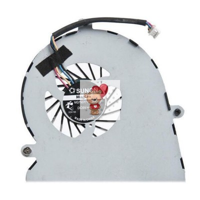 Вентилятор/Кулер для ноутбука Lenovo Y560 p/n: MG75070V1-C000-S99, DFS551205ML0T, DFS551205ML0T F90Q Вентилятор/Кулер для ноутбука Lenovo Y560 p/n: MG75070V1-C000-S99, DFS551205ML0T, DFS551205ML0T F90Q