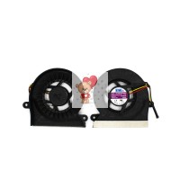 Вентилятор/Кулер для ноутбука Samsung R458 R408 R453 R460 R509 R519 p/n: BA31-00062A, BA31-00063A Вентилятор/Кулер для ноутбука Samsung R458 R408 R453 R460 R509 R519 p/n: BA31-00062A, BA31-00063A