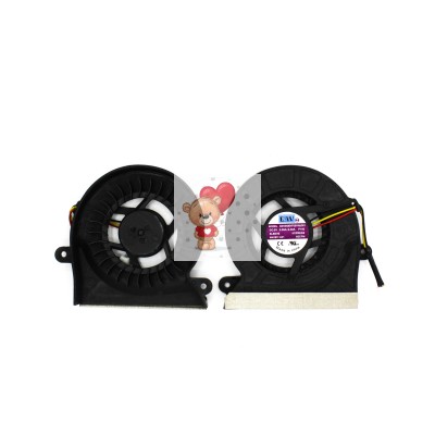 Вентилятор/Кулер для ноутбука Samsung R458 R408 R453 R460 R509 R519 p/n: BA31-00062A, BA31-00063A Вентилятор/Кулер для ноутбука Samsung R458 R408 R453 R460 R509 R519 p/n: BA31-00062A, BA31-00063A