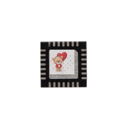 ISL6255HRZ