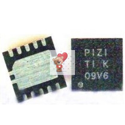 TPS51218DSCR