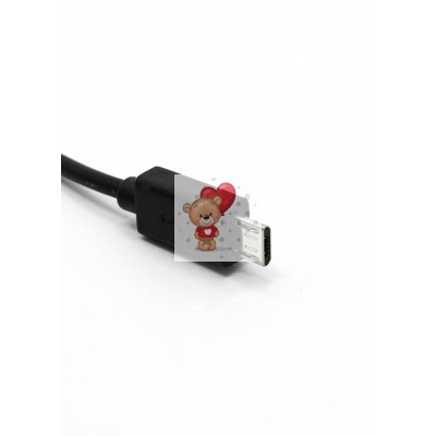 Блок питания 5V 2A micro USB 10W