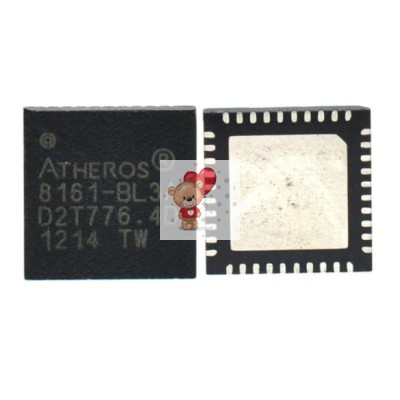AR8161-BL3A-R
