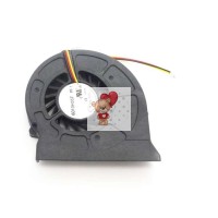Вентилятор/Кулер для ноутбука MSI CX600 CR600 CR420 ORG p/n: 6010H05F PF1, P0053981, E32-1700060-TA9