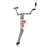 Шлейф для матрицы HP DV5-1000 P/N: DD0QT6LC000, 493020-001, 484367-001