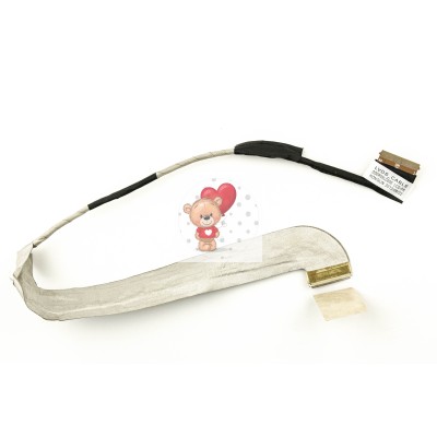 Шлейф для матрицы Dell N7110 17R P/N: DD0R03LC000, VPMW8, DD0R03LC010