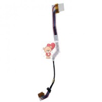 Шлейф для матрицы Lenovo S10 с матрицей 10.1" P/N: DDOFL1LC300, DD0FL1LC200 Шлейф для матрицы Lenovo S10 с матрицей 10.1" P/N: DDOFL1LC300, DD0FL1LC200