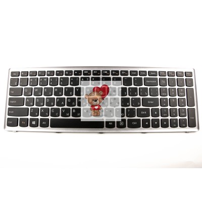 Клавиатура для ноутбука Lenovo IdeaPad Z500A