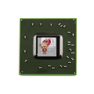 216-0683013 (HD 3650) 2009+ AMD (ATI)