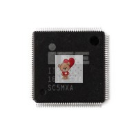 Мультиконтроллер IT8587E FXA