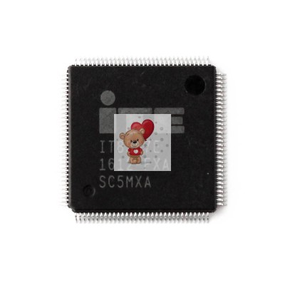 Мультиконтроллер IT8587E FXA
