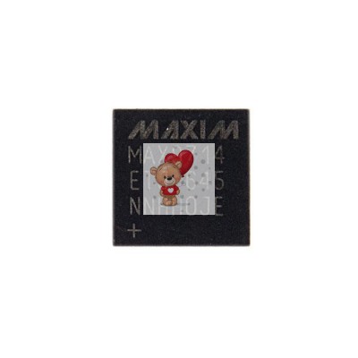 MAX9714