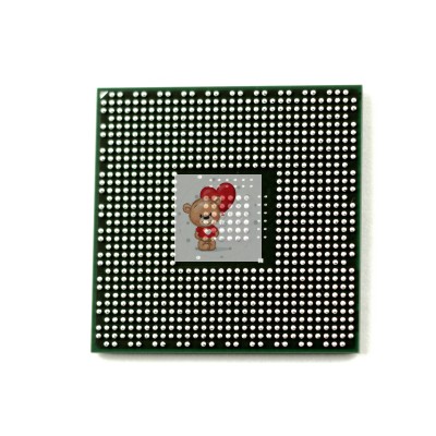 216PLAKB26FG (X1600) AMD (ATI)